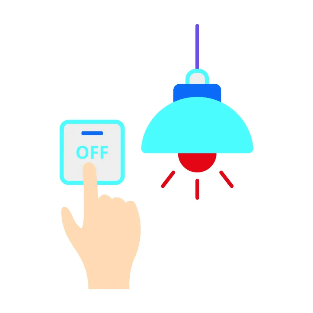 Cómo ahorrar en tu factura de luz | Consejos prácticos de Tenerys